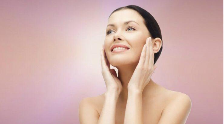 Μάσκα αντιγήρανσης: Tο "αντίδοτο" για τη γήρανση