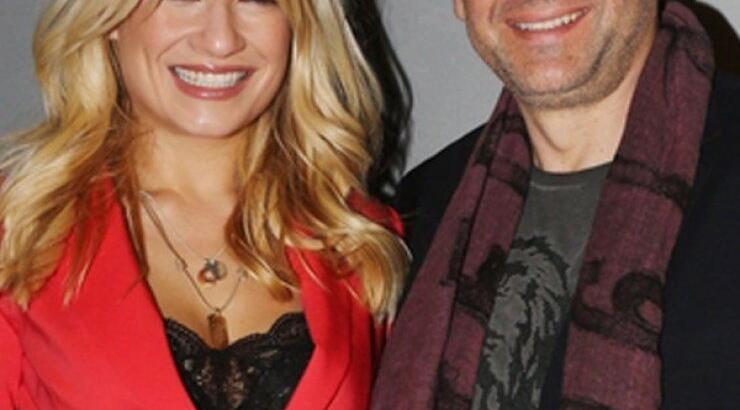 Γιώργος Λιάγκας - Φαίη Σκορδά: Ξανά μαζί;