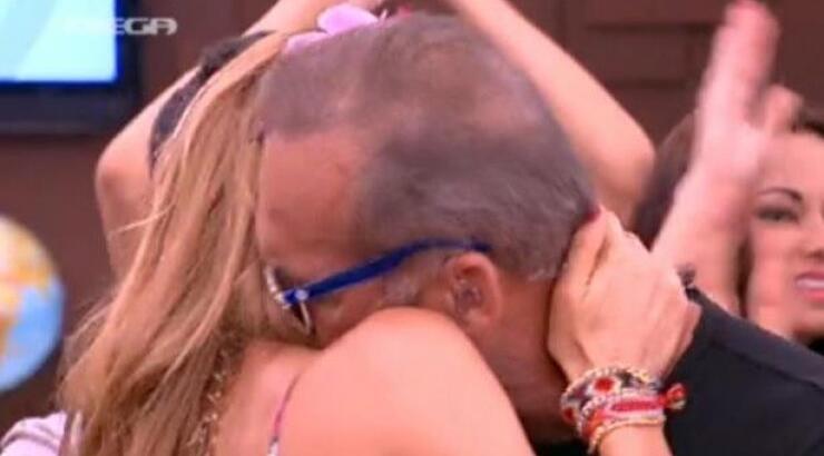 Τι έλεγε ο Πέτρος Κωστόπουλος για την Τζένη Μπαλατσινού στην τελευταία εκπομπή;