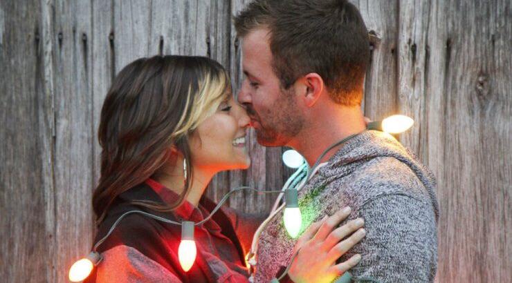 5 tips σχέσων για τα πρώτα σας Χριστούγεννα ως ζευγάρι!