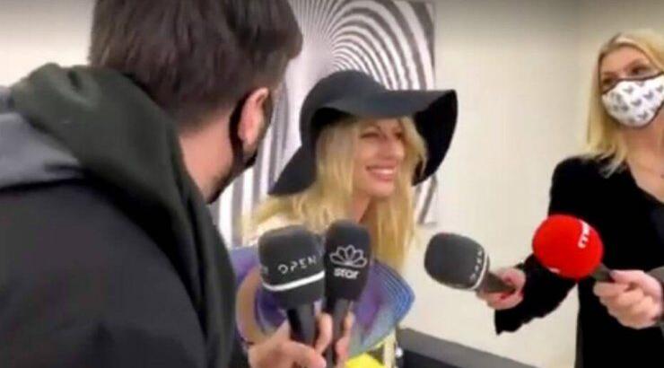 Οι πρώτες δηλώσεις της μεγάλης νικήτριας του "Big Brother"