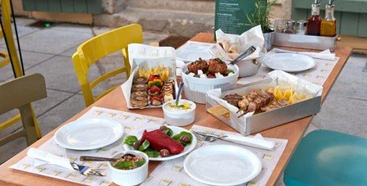 18 ταβέρνες στη Λεμεσό σε περιμένουν!