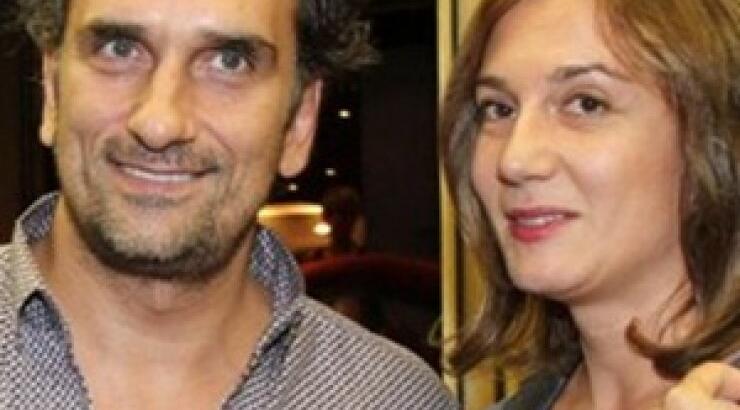 Όλες οι λεπτομέρειες για το γάμο του Νίκου Ψαρρά