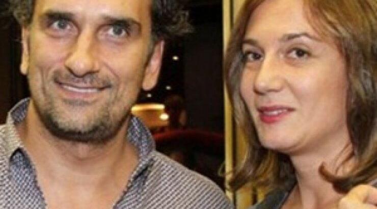 Όλες οι λεπτομέρειες για το γάμο του Νίκου Ψαρρά