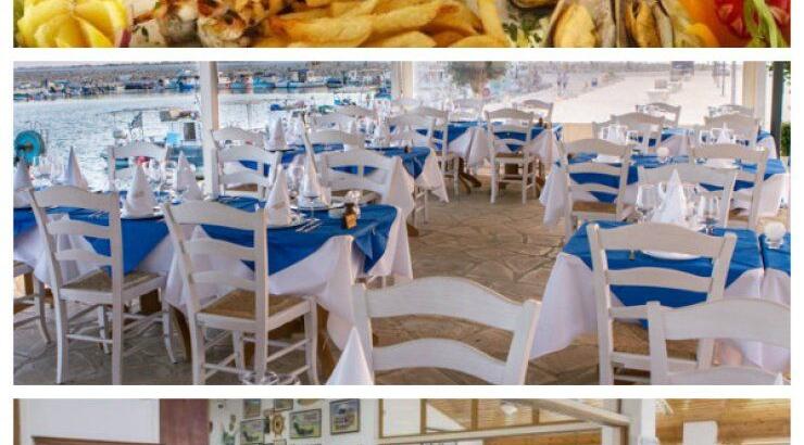 9+4 ψαροταβέρνες για θαλασσινά στο Ζύγι!