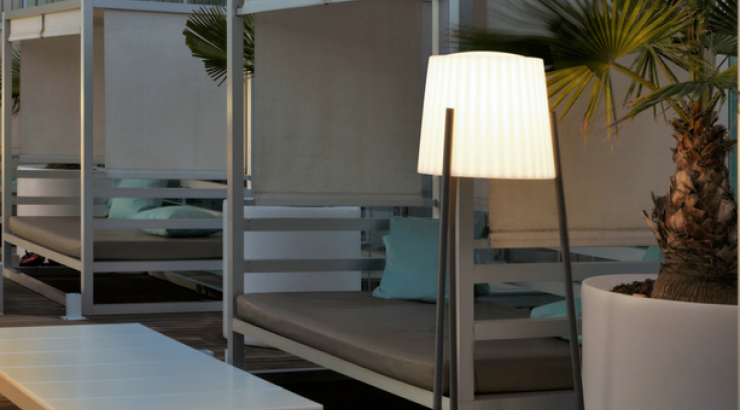 Η PGS Lighting Electrical υποδέχεται το καλοκαίρι με εκπτώσεις!