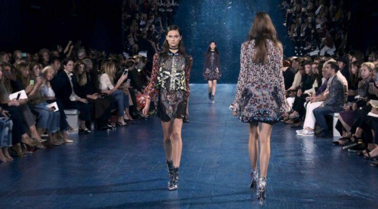 Η επόμενη Εβδομάδα Μόδας του Λονδίνου θα γίνει ψηφιακά