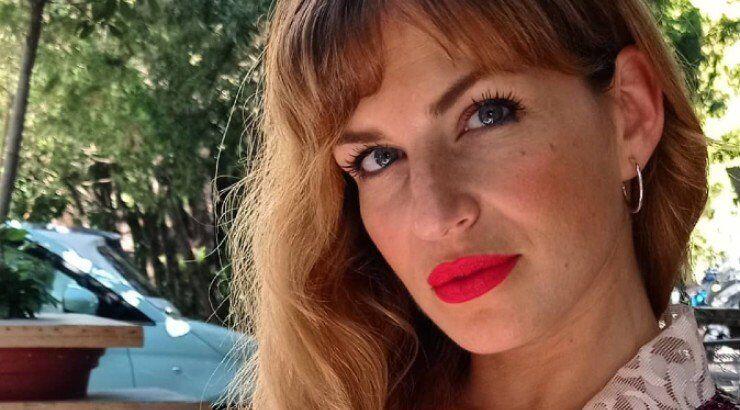 Ειρήνη Ψυχράμη: Η τραγουδίστρια των “Hi-5” αποκάλυψε πως τους ανακοίνωσαν το τέλος του συγκροτήματος