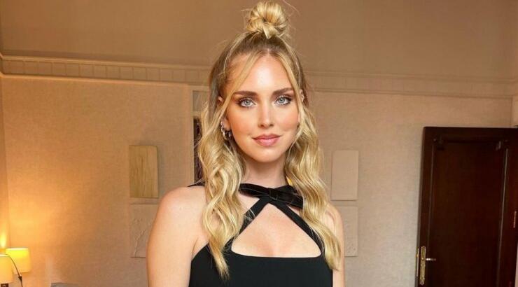 Chiara Ferragni: Η επίσκεψη στην Ελλάδα και το εντυπωσιακό δωμάτιο που διαμένει! [εικόνες & βίντεο]