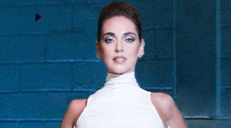 Chiara Ferragni: Μιμήθηκε την Sharon Stone στην επίμαχη σκηνή της ταινίας “Βασικό Ένστικτο” [βίντεο]