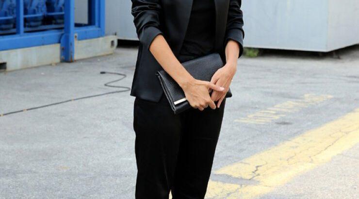 Tι να φορέσεις για να φαίνεσαι ψιλόλιγνη