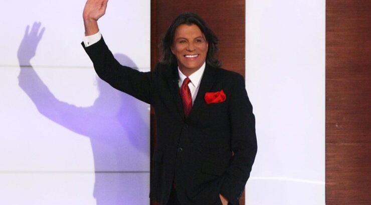 Θρήνος για τον Ηλία Ψινάκη!