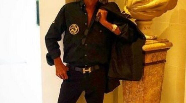 Η επίσημη ανακοίνωση του Ηλία Ψινάκη για την τραγωδία στην ανατολική Αττική