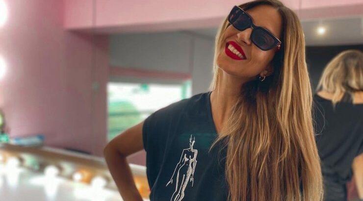 Κωνσταντίνα Ευριπίδου: Τι απαντά στα δημοσιεύματα που τη θέλουν να αντικαθιστά τον Ανδρέα Γιόρτσιο στο ΡΙΚ!