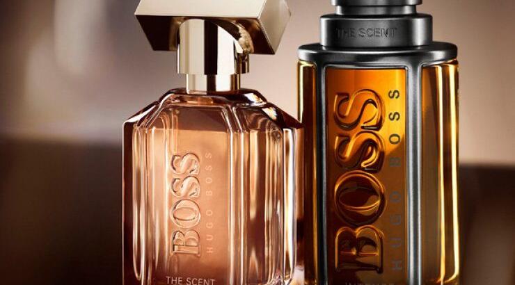 Δυο νέα αρώματα γεμάτα εθιστική δύναμη για εκείνη και για εκείνον