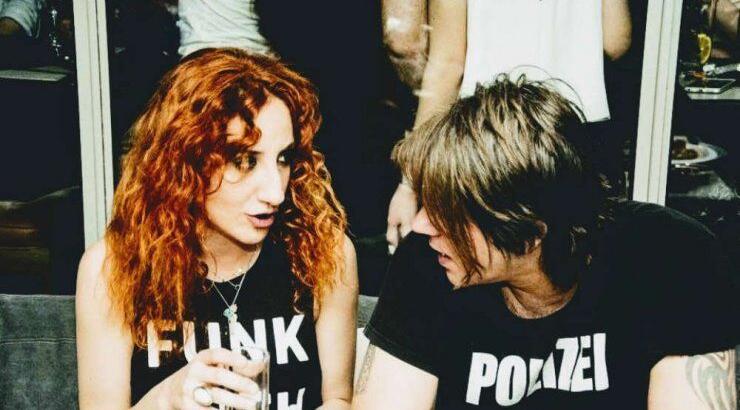 Φωτεινή Ψυχίδου: Μίλησε με τρεμάμενη φωνή για τον χωρισμό από τον Δημήτρη Κοργιαλά!