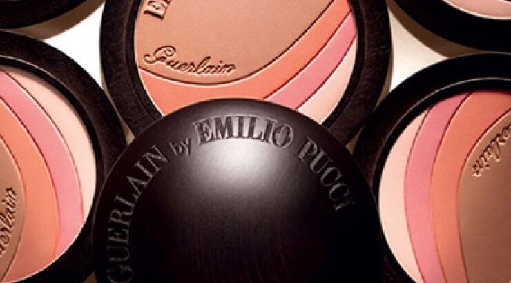 Guerlain by Pucci