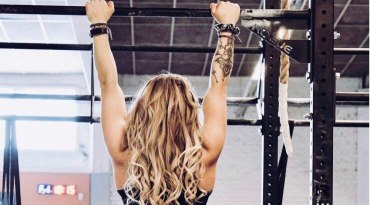 Pull ups: Όλα τα οφέλη αυτής της άσκησης και μερικές παραλλαγές της