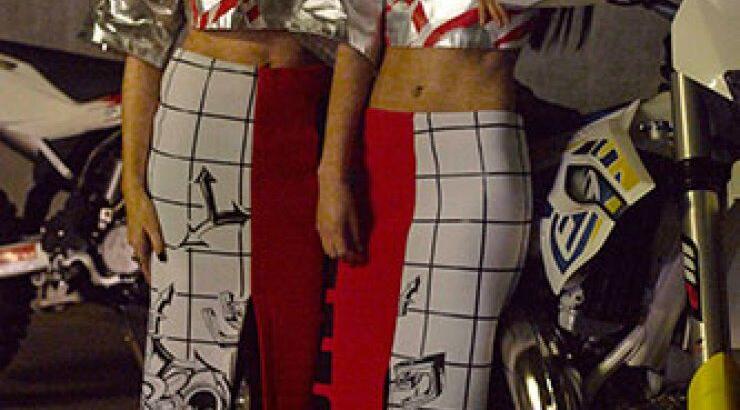 Asos x Puma: H νέα fashion συνεργασία