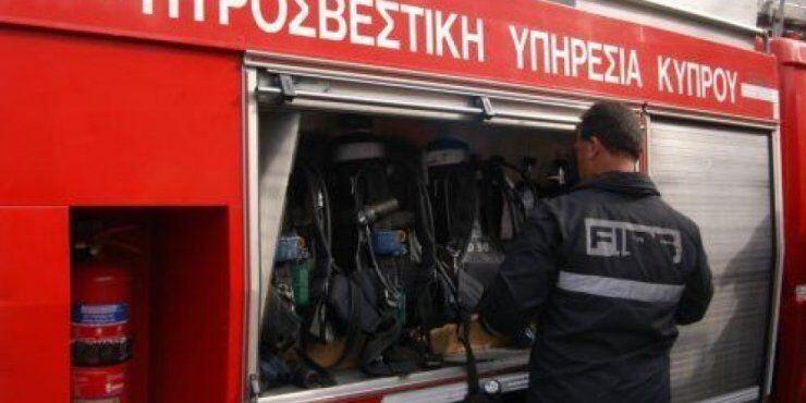 Ζημιές 15 χιλιάδων ευρώ στο σκάφος «Ναστάζια» από πυρκαγιά 