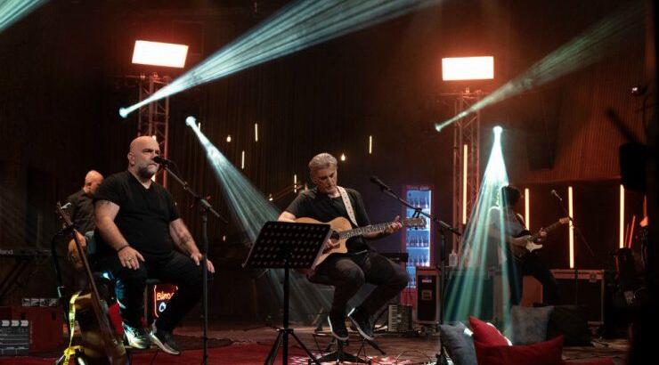 Οι Πυξ Λαξ έρχονται στο ΣΙΓΜΑ!