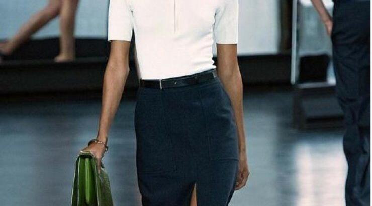 Πως πρέπει να ντυθείς αν έχεις συνέντευξη για δουλειά 