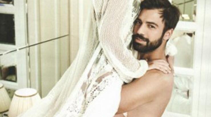 Ανδρέας Γεωργίου - Ελένη Βαΐτσου: Ζευγάρι και στη ζωή;