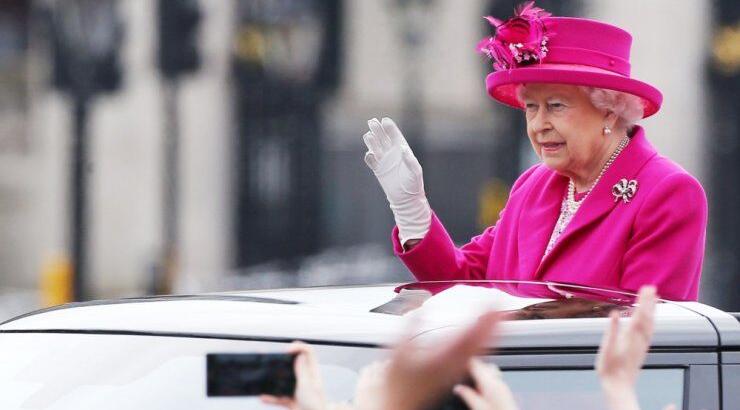 Βασίλισσα Ελισάβετ: Έκλεισε τα 95! Η ανάρτηση που έκανε το παλάτι για τα γενέθλιά της [εικόνα]