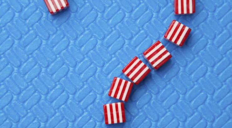 Σοκ! Ποια Ελληνίδα ηθοποιός βρίσκεται στα όρια της ανορεξίας