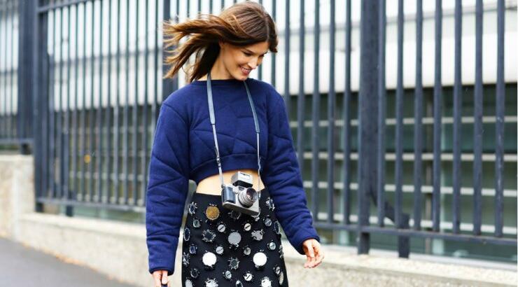 Πώς να φορέσεις το quilted στις χειμερινές σου εξορμήσεις!