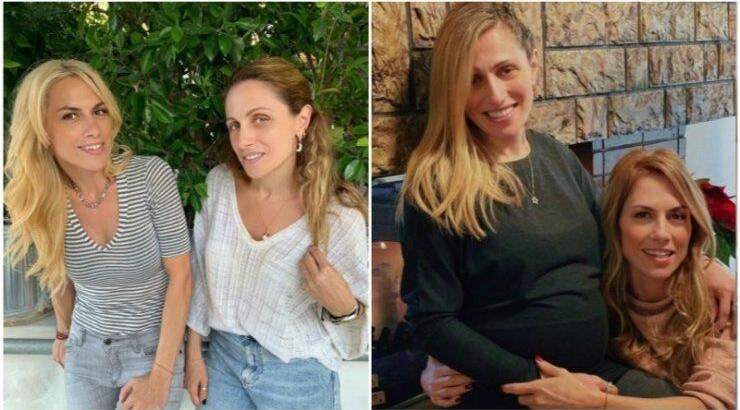 Ντορέττα Παπαδημητρίου: Συγκινεί η εξομολόγηση για την αδερφή της που απέκτησε παιδί μόνη της