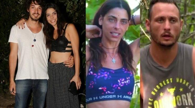 Μυριέλλα Κουρεντή: Η πρώτη αντίδραση του συντρόφου της στο φλερτ με τον Γιώργο Κατσαούνη [βίντεο]