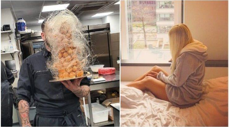 Ζευγάρι της ελληνικής showbiz χώρισε μετά από ένα χρόνο γάμου και ένα γιο 12 μηνών