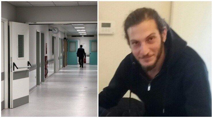 Συγκλόνισε ο πατέρας του Χρίστου: "Τούτος εν ο λεβέντης μου. Πρέπει να πάω αύριο να τον θάψω"