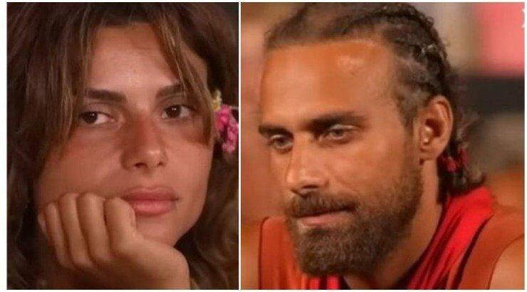 Διαρροή "βόμβα" για Μάριο και Ελευθερία: Συναντιούνται κρυφά στο δάσος [βίντεο]