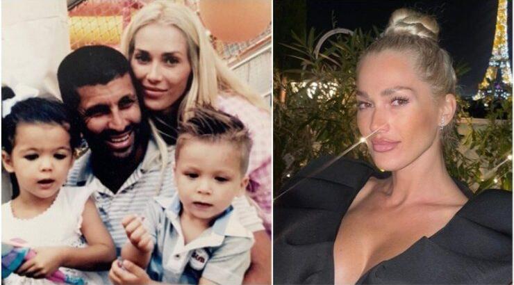 Βικτώρια Καρύδα: "Τα παιδιά μου έμαθαν από το ίντερνετ για τη δολοφονία του μπαμπά τους"