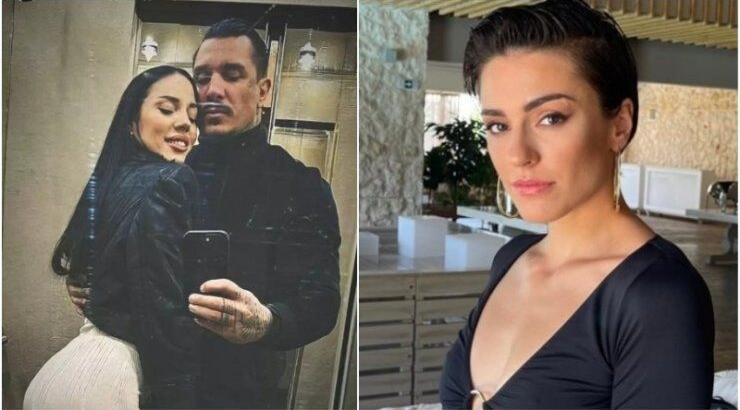 Kάτια Ταραμπάνκο: Η επική δήλωση όταν ρωτήθηκε για τη νέα σχέση του πρώην συντρόφου της