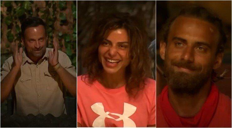 Γιώργος Λιανός: Το επικό σχόλιο στην Ελευθερία για τον Μάριο που έφερε σε αμηχανία τον Κύπριο παίκτη [βίντεο]