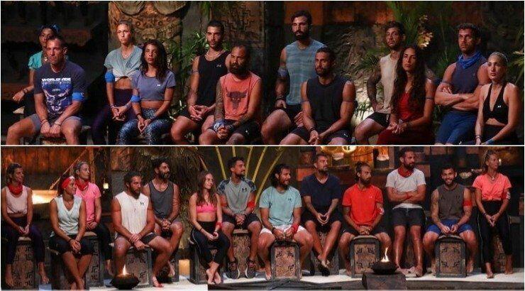 Καταιγιστικές εξελίξεις στο Survivor All Star: Πιάστηκε και δεύτερη παίκτρια με κινητό [εικόνα]