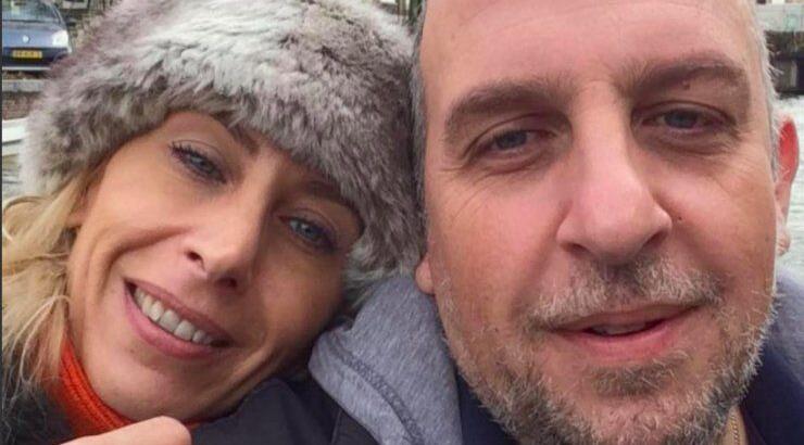 Βάσος Ηλιάδης: Δάκρυα συγκίνησης με το post του για τα 2 χρόνια από τον θάνατο της αδερφής του Αλίκης