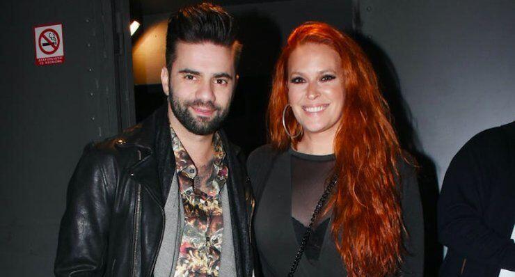 Θοδωρής Μαραντίνης: Δείτε πως ευχήθηκε στην πρώην σύζυγο του για την πρεμιέρα της εκπομπής της