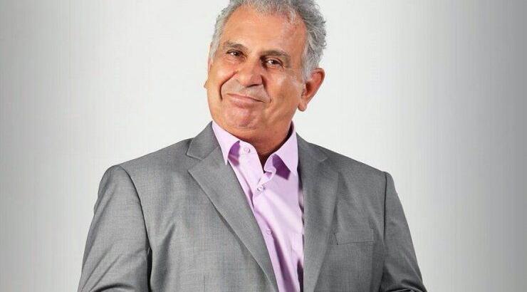 Κώστας Καζάκας: Δυστυχώς "έφυγε" απο τη ζωή η μητέρα του