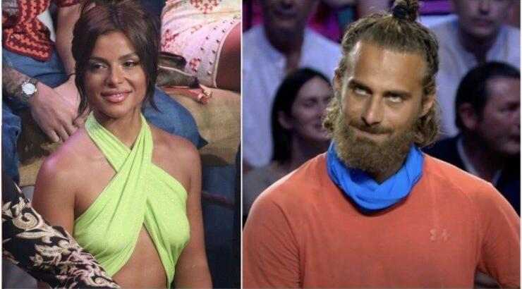 Αποκάλυψη βόμβα: "Η Ελευθερία δεν ήθελε ούτε το χέρι της να δώσει στον Μάριο, μου τα είπε"