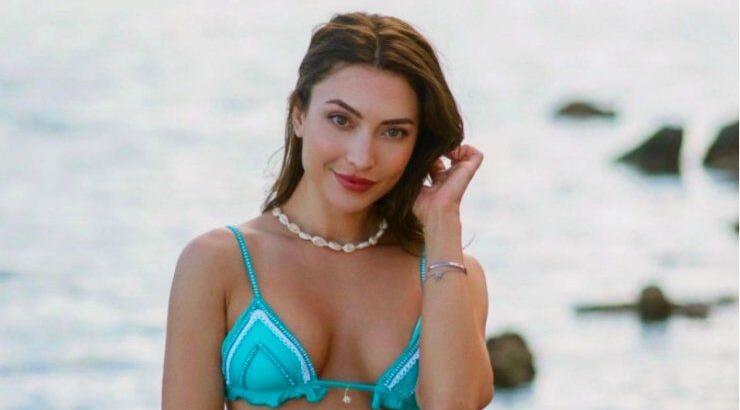 Έλενα Πιερίδου: Οι νέες τρυφερές φωτογραφίες με τον κούκλο σύντροφο της