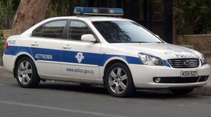 Σύλληψη Βρετανού στην Πάφο για κατοχή κάνναβης 