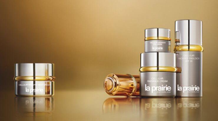 Cellular Radiance Night Cream: Υποδεχθείτε την αυγή με λαμπερή επιδερμίδα