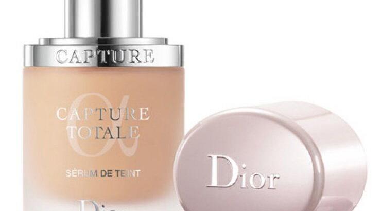 Radiance Restoring Serum Foundation SPF15