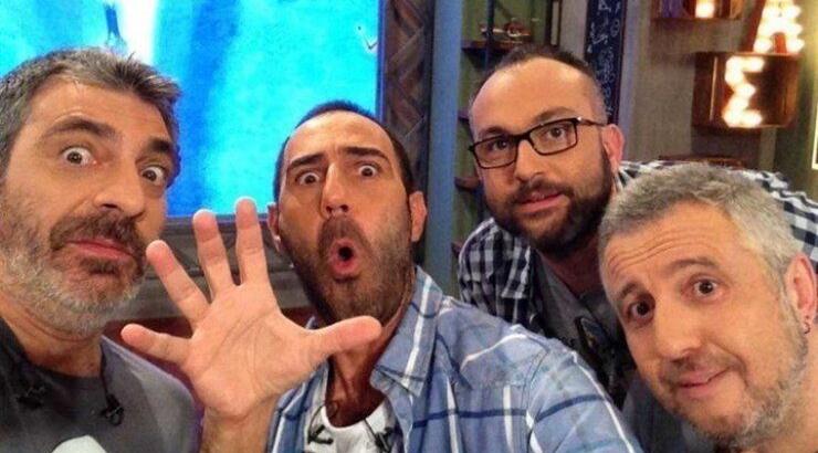 Βόμβα Αντώνη Κανάκη: Έδιωξε τον Στάθη Παναγιωτόπουλο αποκαλύπτοντας πως διέρρευσε ροζ βίντεο πρώην του