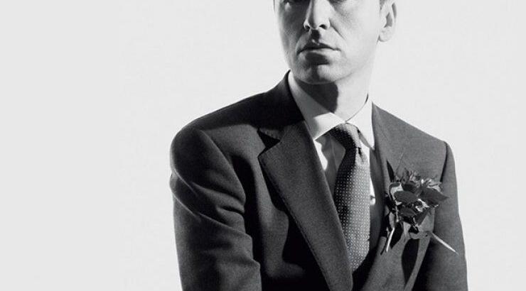 Raf Simons: Φεύγει από τον Dior- Οι καλύτερες του στιγμές [εικόνες]