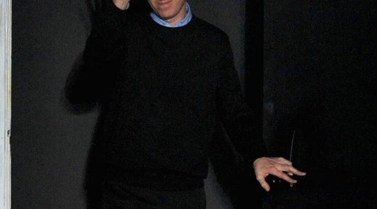  Raf Simons: Σπάει τη σιωπή του και μιλάει για τον Galliano